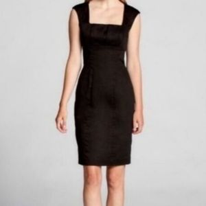 Calvin Klein LBD, Size 6